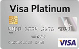 VISA Platinum